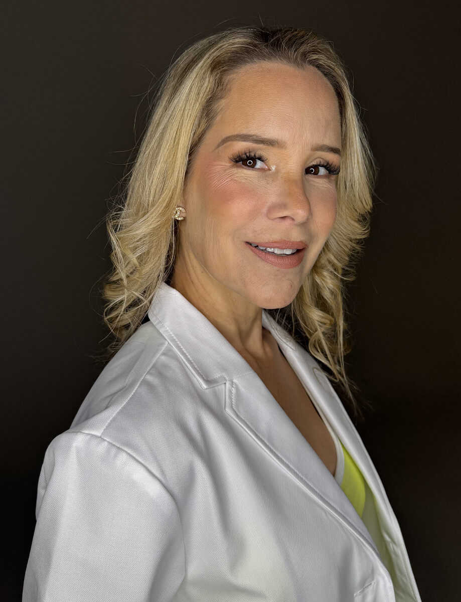 MELANIE JONES, DDS